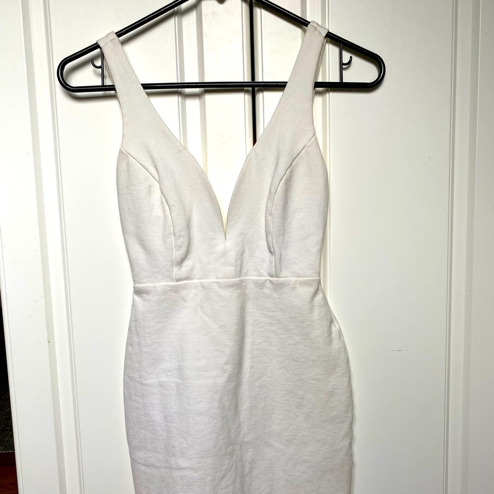 Lulus bodycon dress